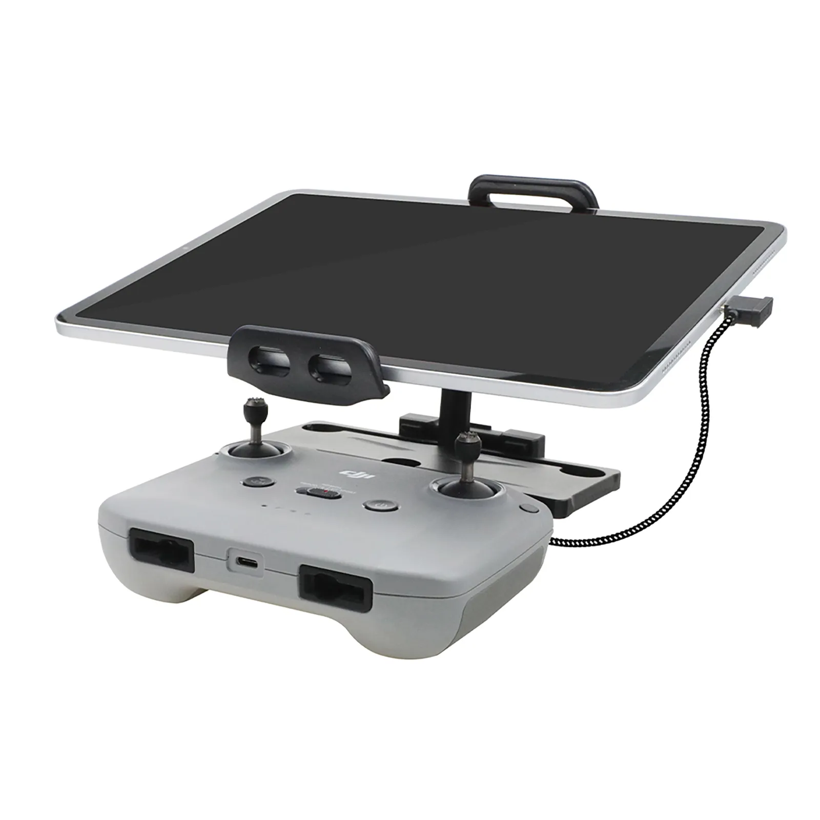 Cable de datos tipo iOS con control remoto Dji Mavic 3 Mini 2 Drone