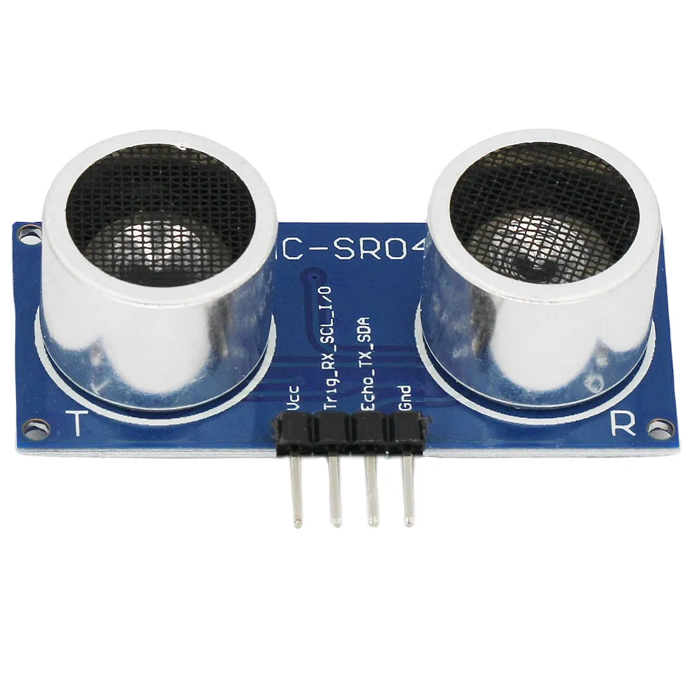HC SR04 Ultrasonic Distance Sensor Arduino Compatible Wave Detector For ...