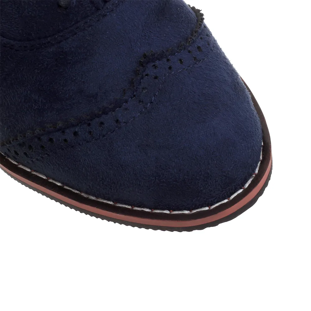 Chaussure style vintage shop