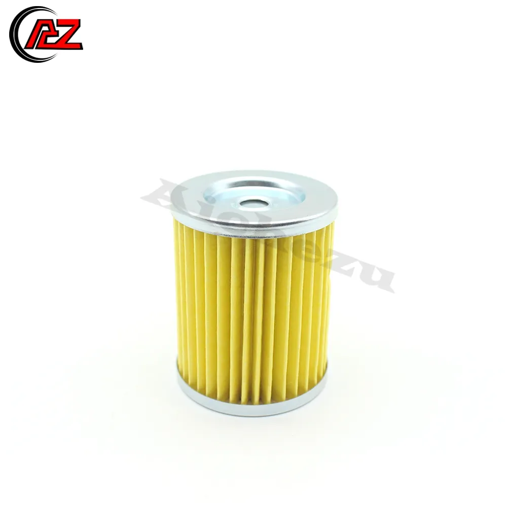 Kセット Suzuki Motorcycle Oil Filter: Premium Filtration for SP125