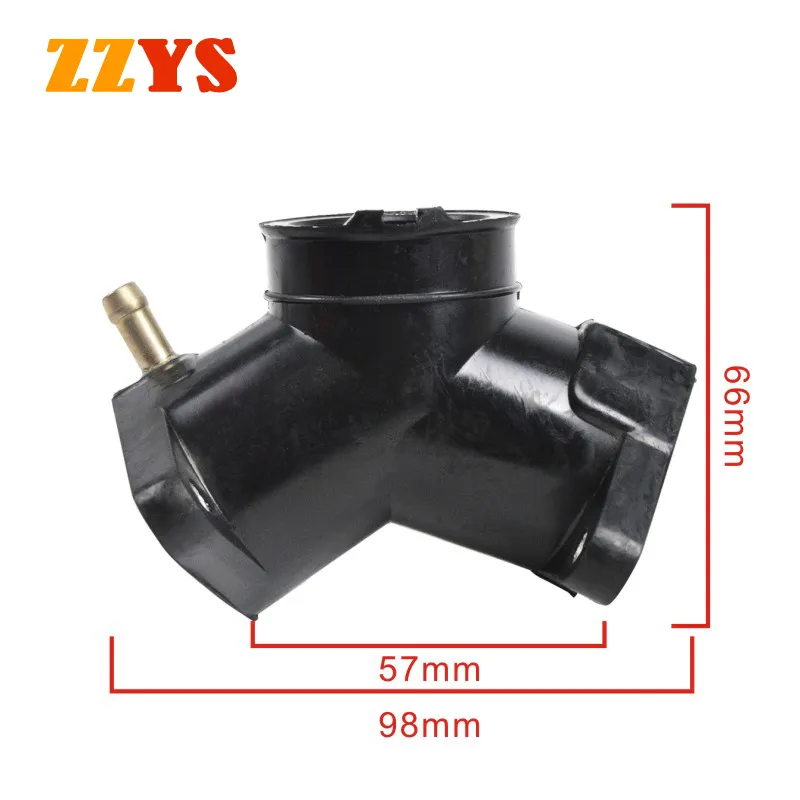 Carburetor Intake Manifold Adapter Joint For Yamaha XV250 3DM Virago XV 250 XV125 XV 125 Air Inlet 2024 From Ddmywonder 18.83 DHgate.Com