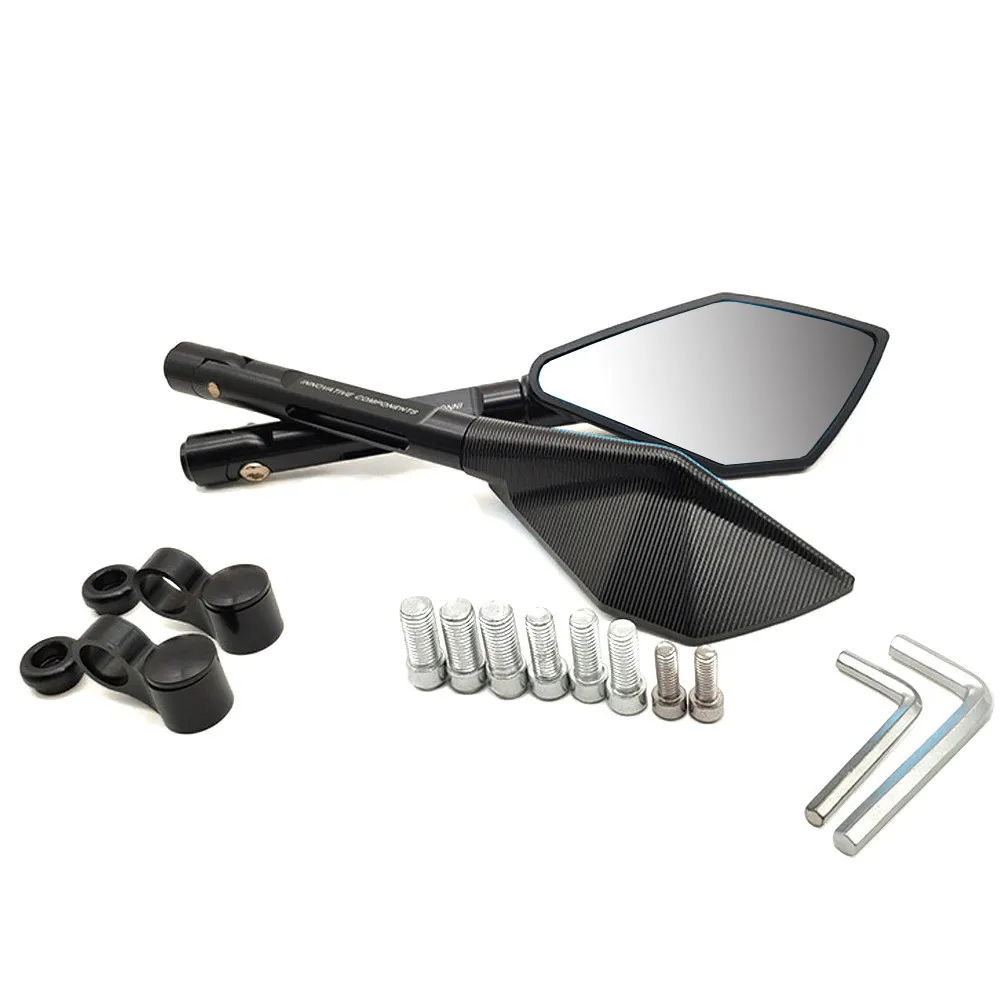 Vtx 1300 mirrors online