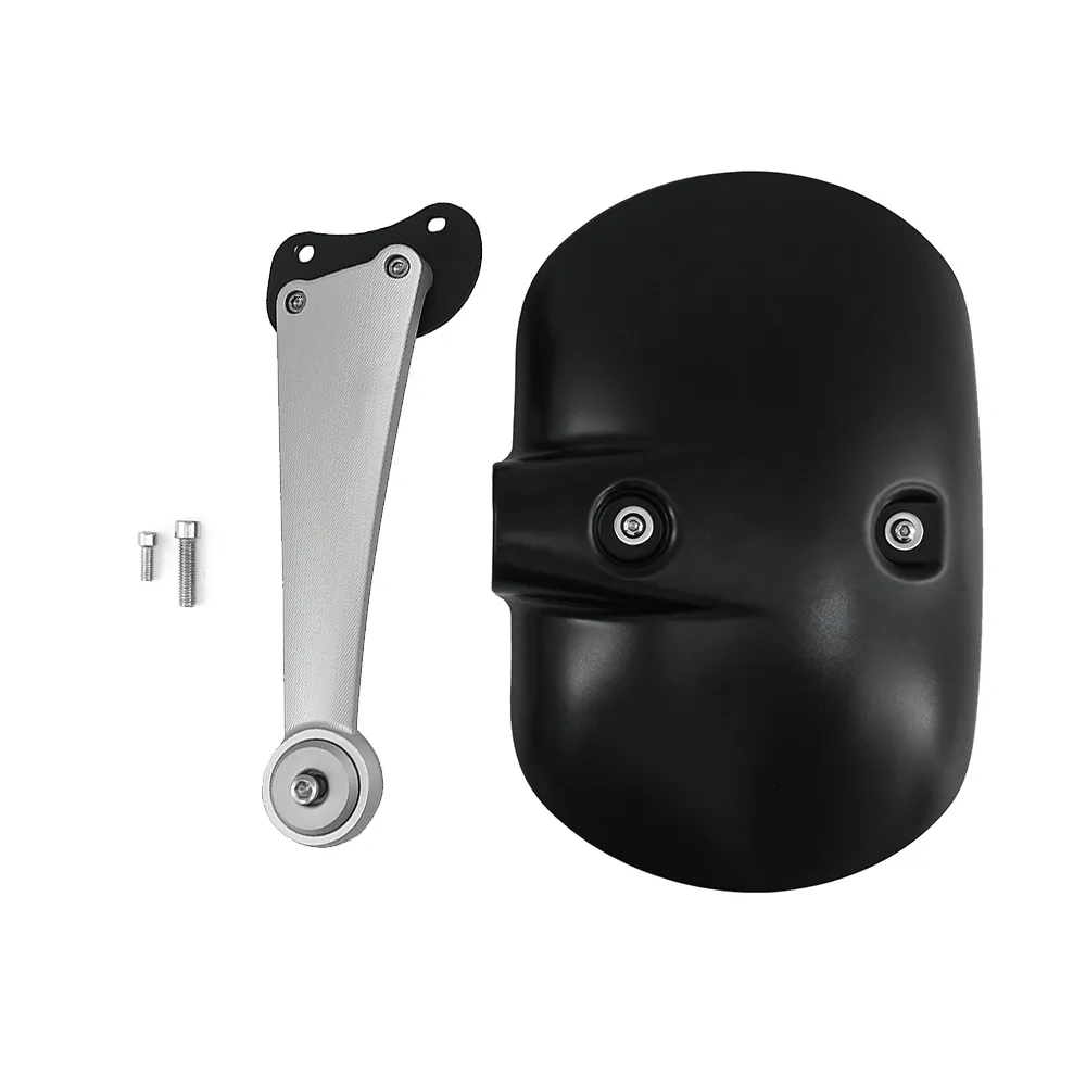 BMW R NINET Rear Fender With Mudguard And Splash Guard For R1200 NINE T R9T Pure Scrambler 2014 2023 Motorcycle Attachments From Ddmywonder 83.42 DHgate.Com