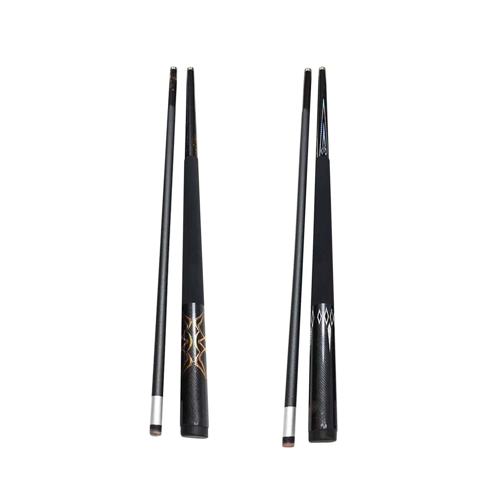 Pool Cue Ferrule 1/2 Inch Diameter Snooker Cue for Adult Unisex ...