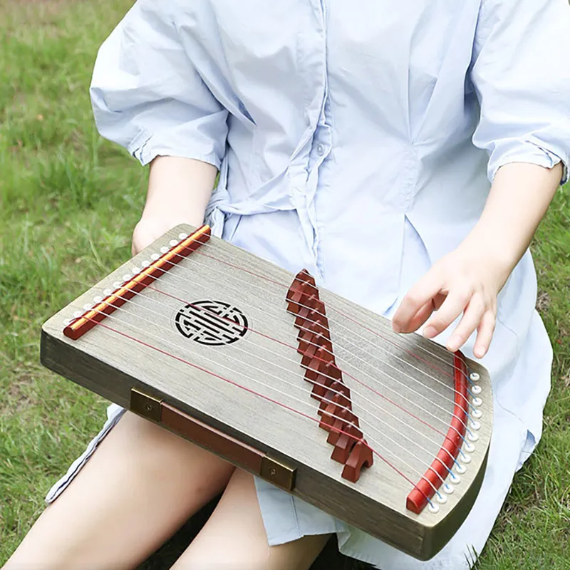 13 string zither on sale