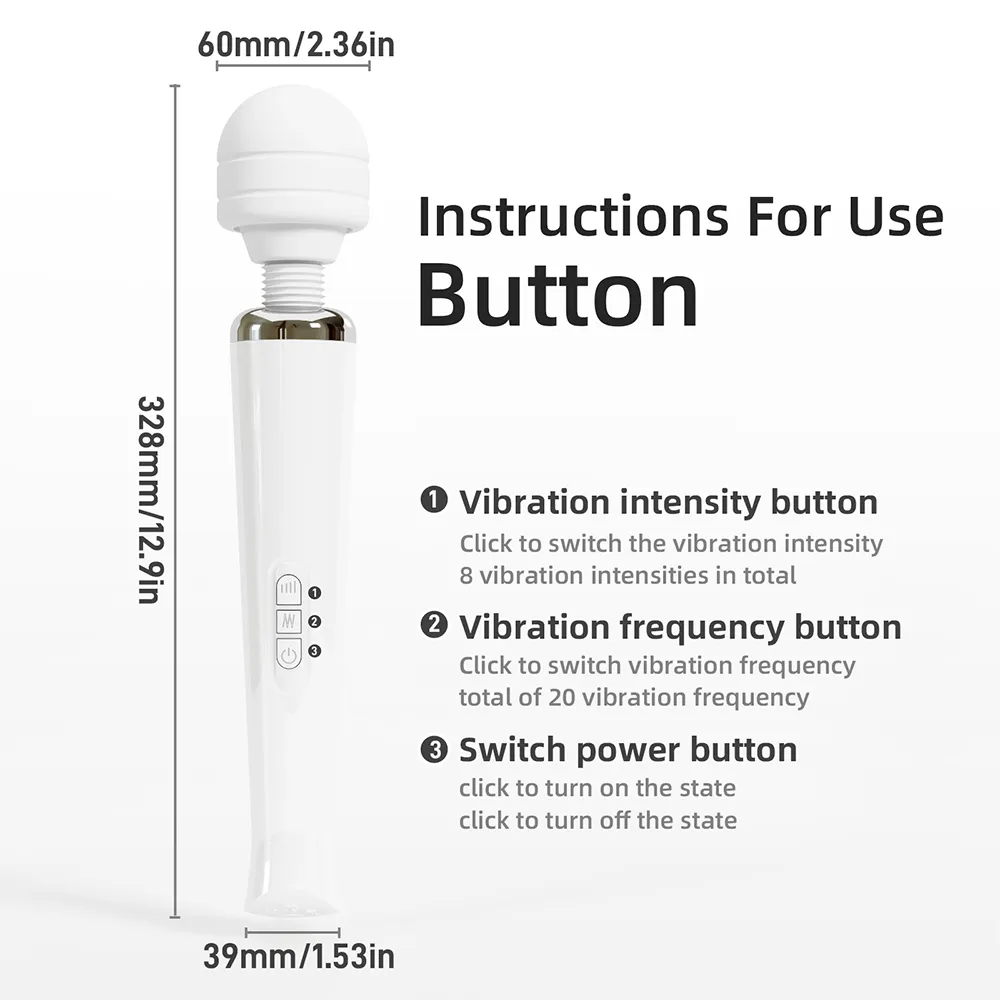 magic wand vibrate Hitachi Magic Wand-Vibrating Massager Deluxe Kit, 1ct (Free 4.3oz Toy  Cleaner Included) | Amazon price tracker / tracking, Amazon price history  charts, Amazon price watches, Amazon price drop alerts