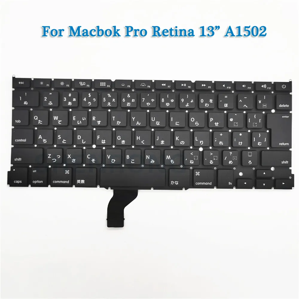 Keyboard Screw Set For Pro & Air 11 13 15 Models: Replacement