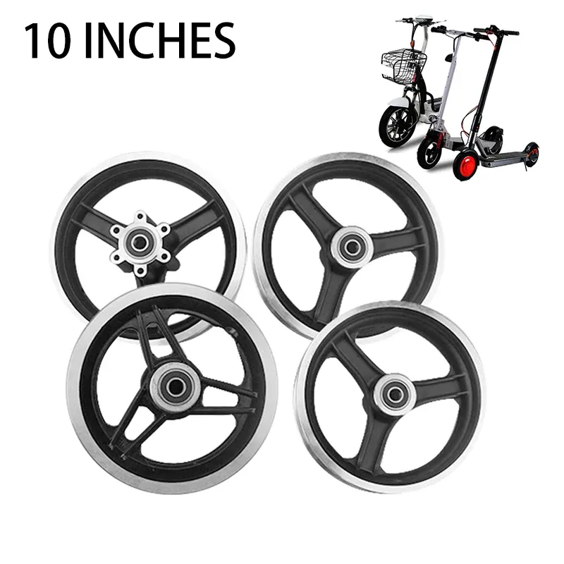 Camera D'Aria 10x2.50/10x3.0 Passeggino Bicicletta Elektro-Scooters HMParts Camera D'Aria 10x2.50/10x3.0 Passeggino Bicicletta Elektro-Scooters HMParts