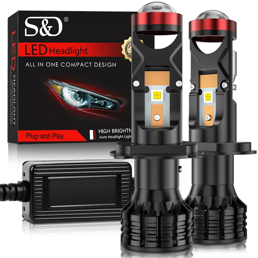 Mini projector bulb 2025