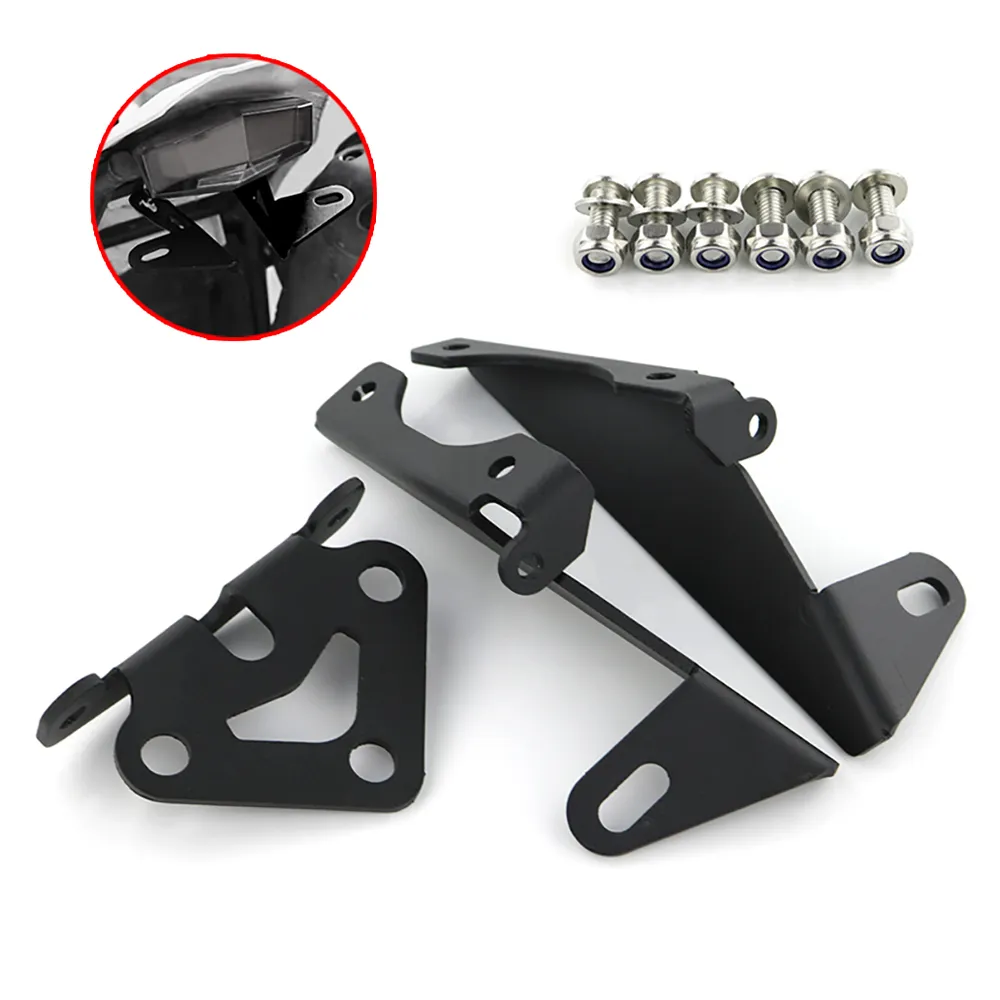 Wr250r fender eliminator kit store