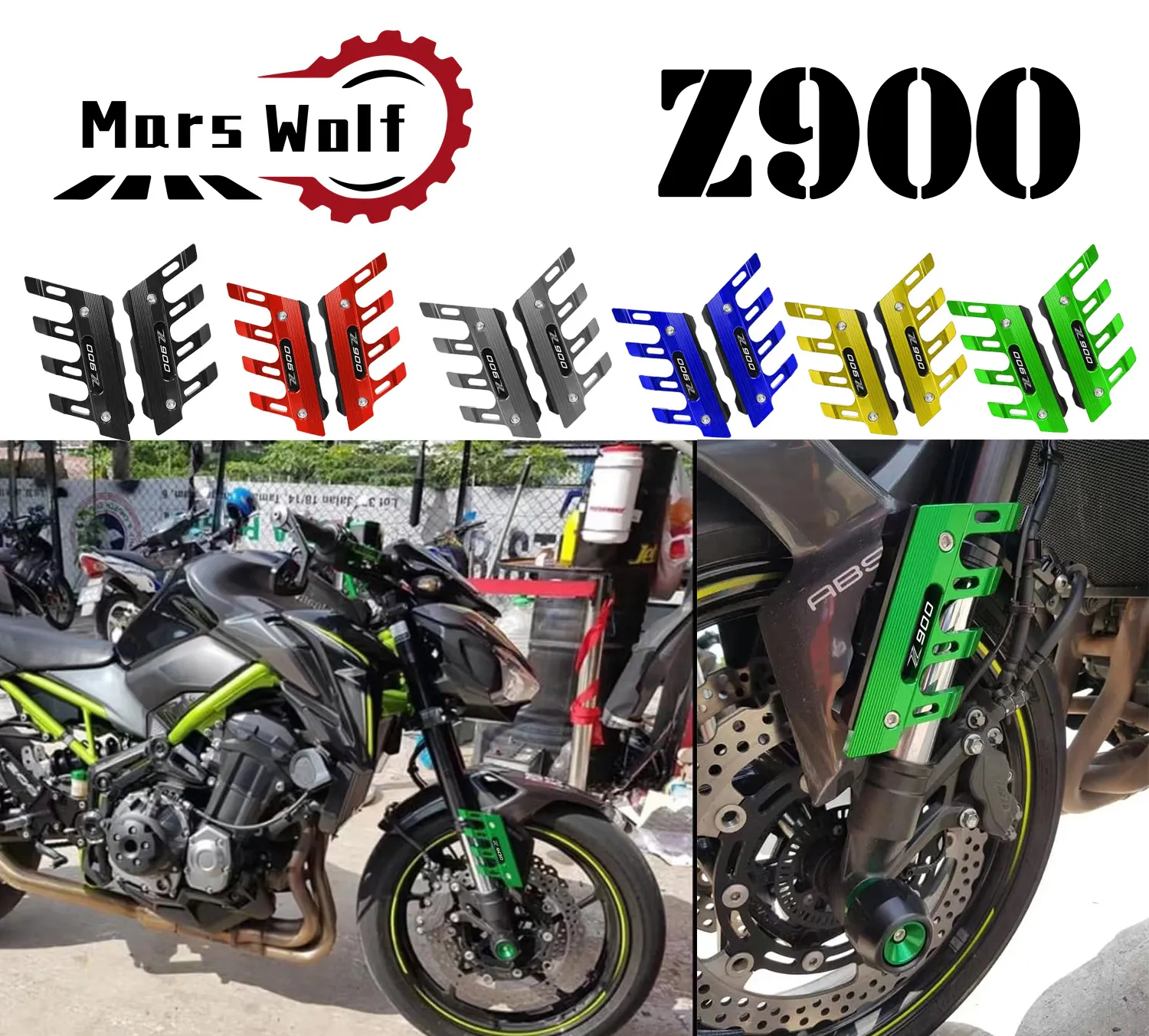 Pack Of 50 15.0-17.5mm Single Ear Hose Clamps, MISPIRE 304 Stainless Steel Crimp Hose Clamps For Securing Pipe Hose Automotive Home Appliance - View #6