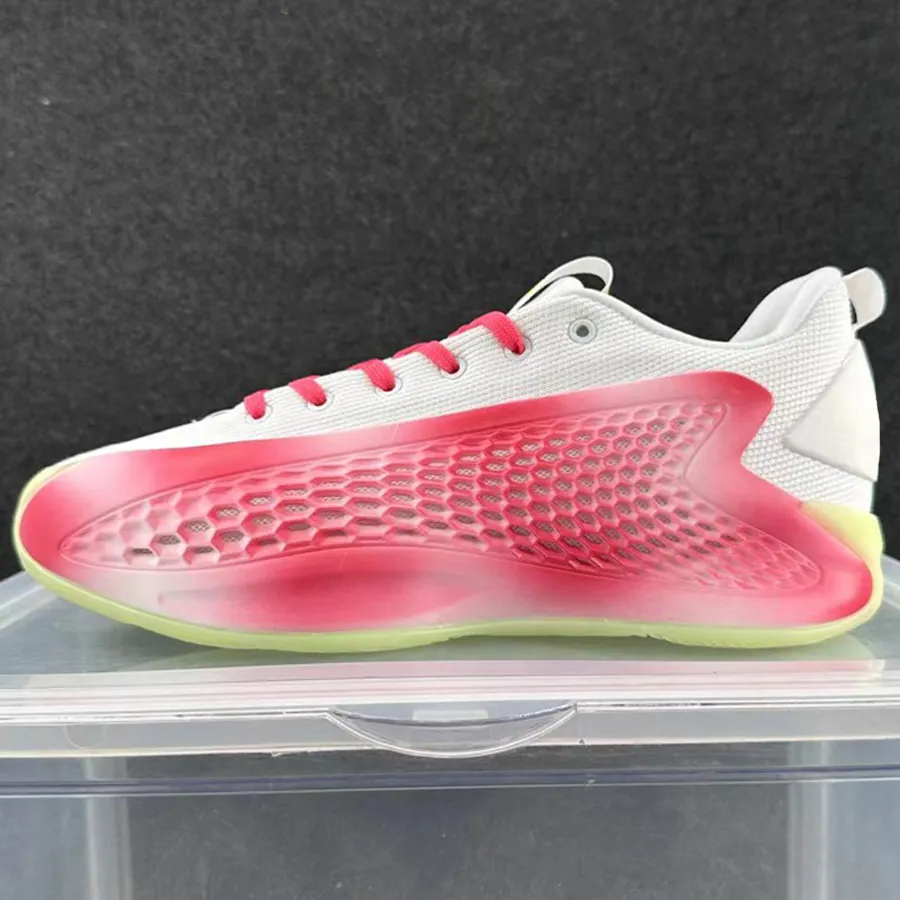 Scarpe basket basse 2025