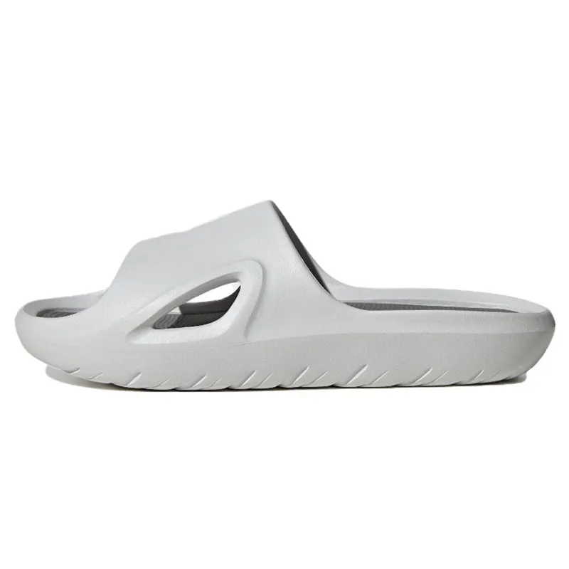 Sandali In PVC Uomini E Donne Slide Estive Casual Con Comodi Ammortizzatori Pantofole Di Piscina Unisex Uso Interno Ed Esterno Nero Bianco Verde Rosa Rosso Blu Grigio Da 12 13 DHgate