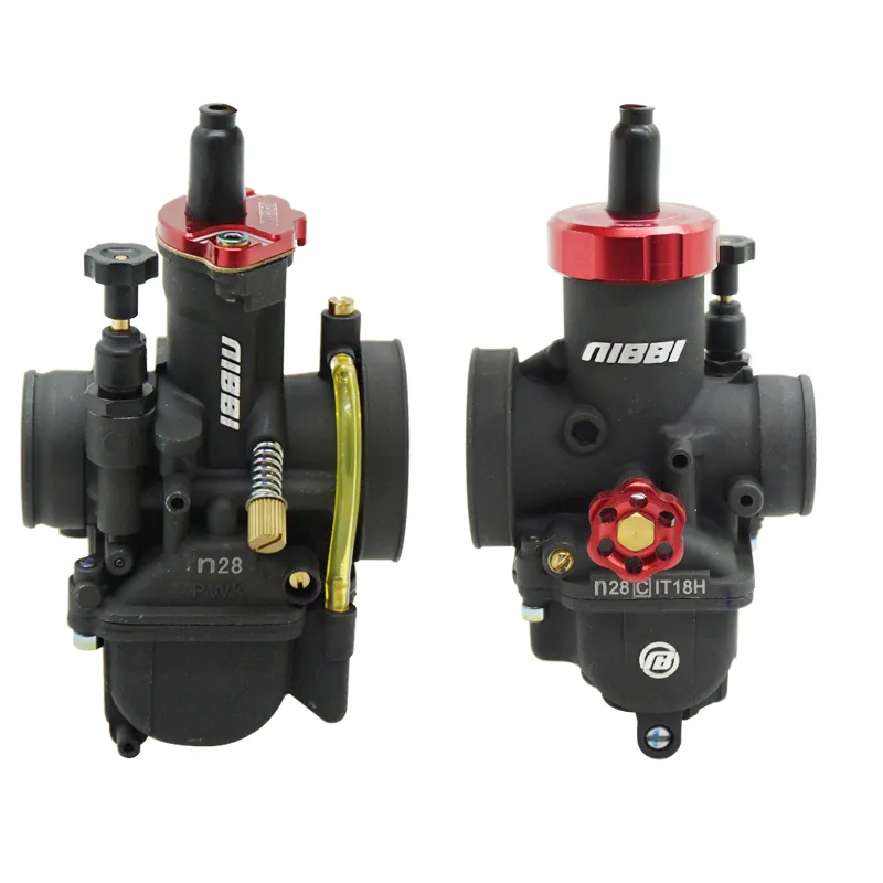 Motorcycle 28mm Carburetor Fuel System for ZongShen CB250cc 150