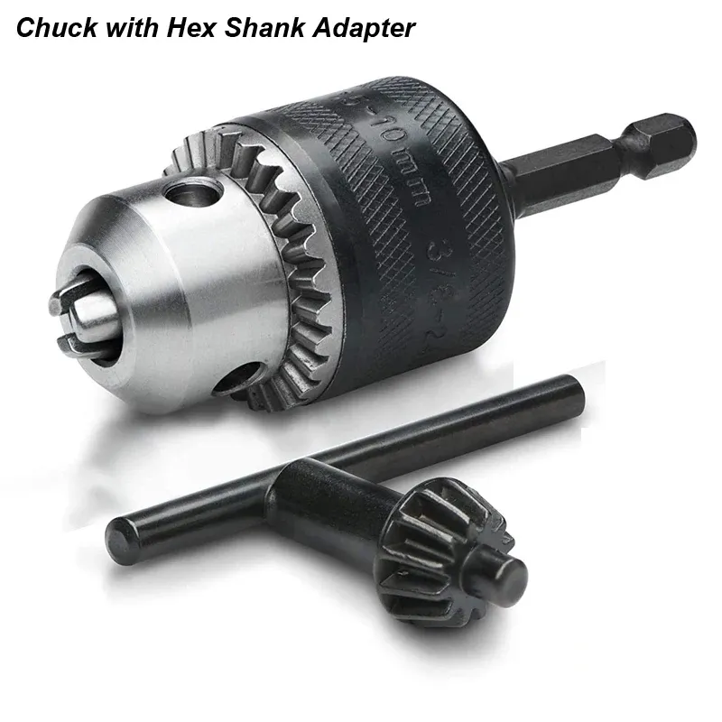 Impact driver quick change adapter sale