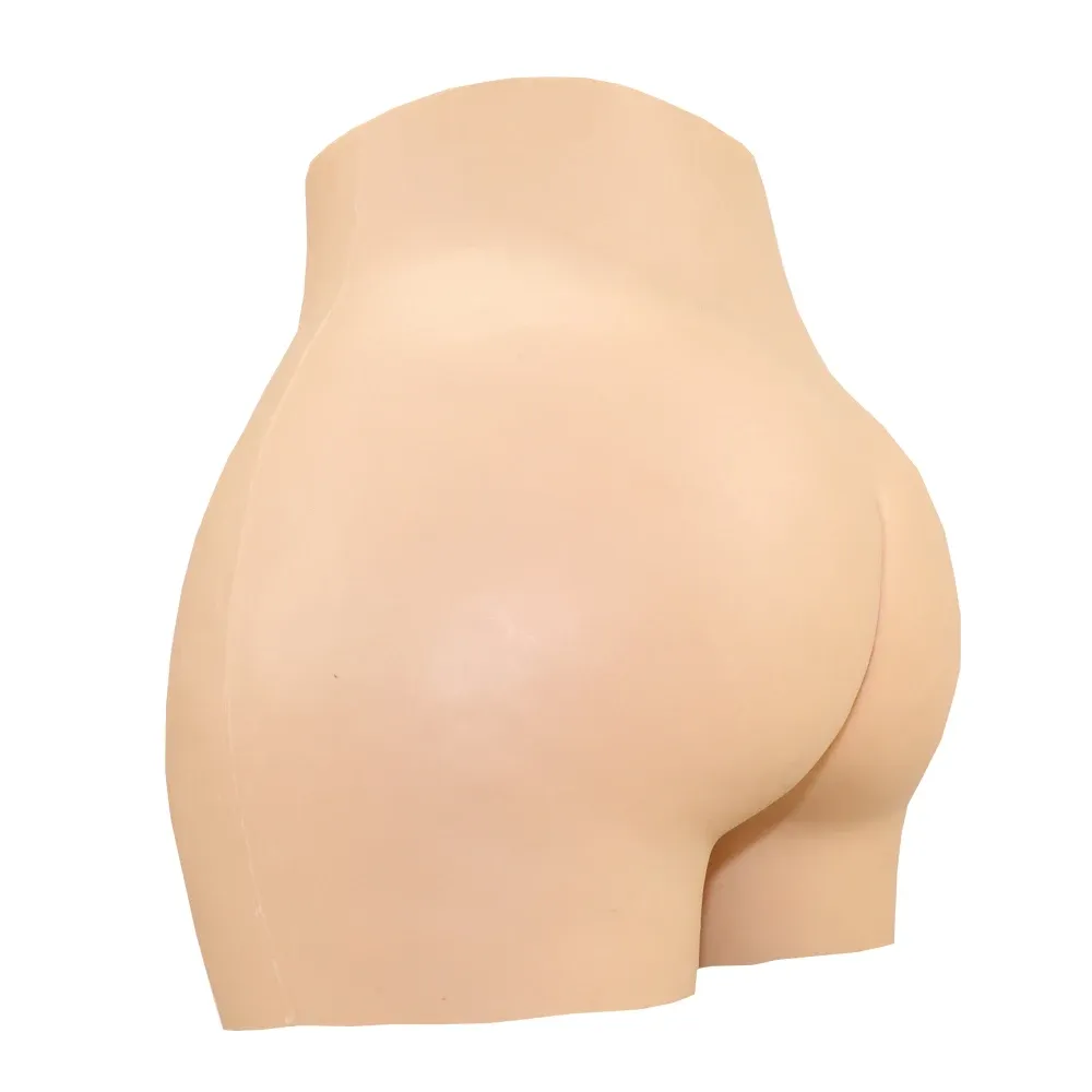 Crossdresser Silicone Nádegas Quadris Aprimorador Calcinha De Calcinha De  Silicone Falsa Vagina Corporal Shaperdrag Rainha Shorts De Bunda Falsa De  $1.721,75 | DHgate, image size:1000x1000