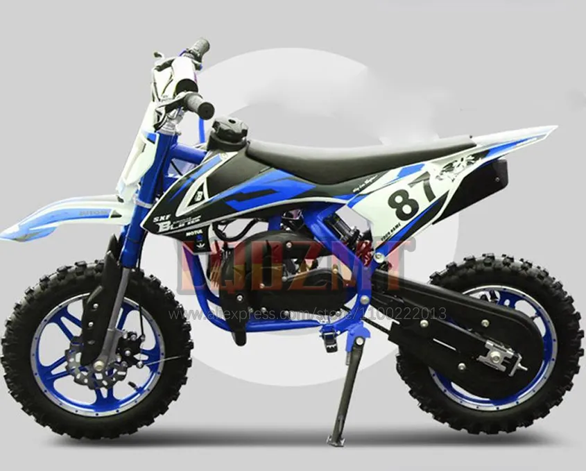 Dirt bike express 2025