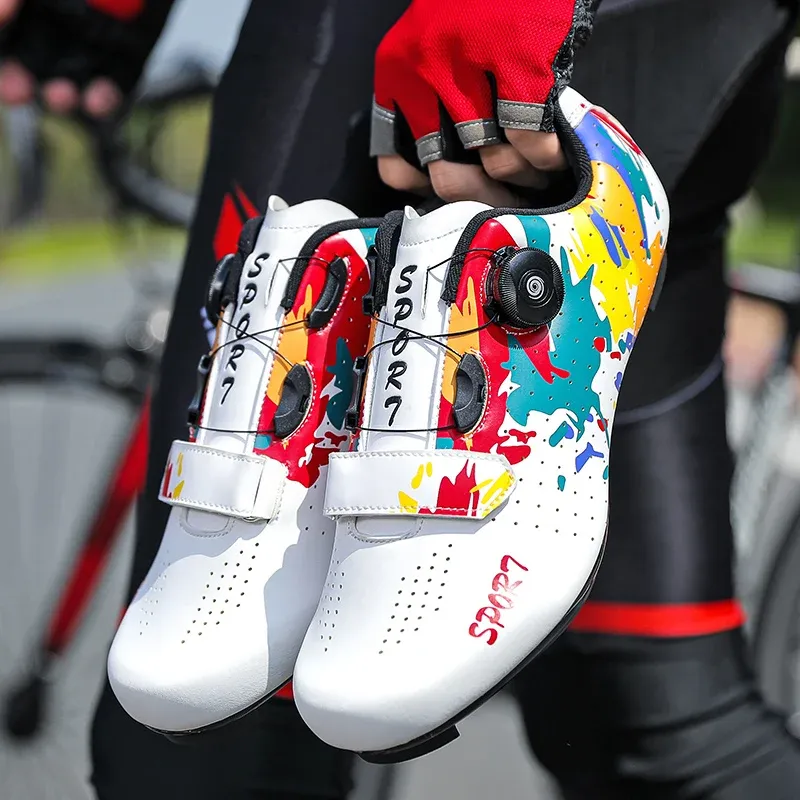 Mtb overshoes for flat pedals sales