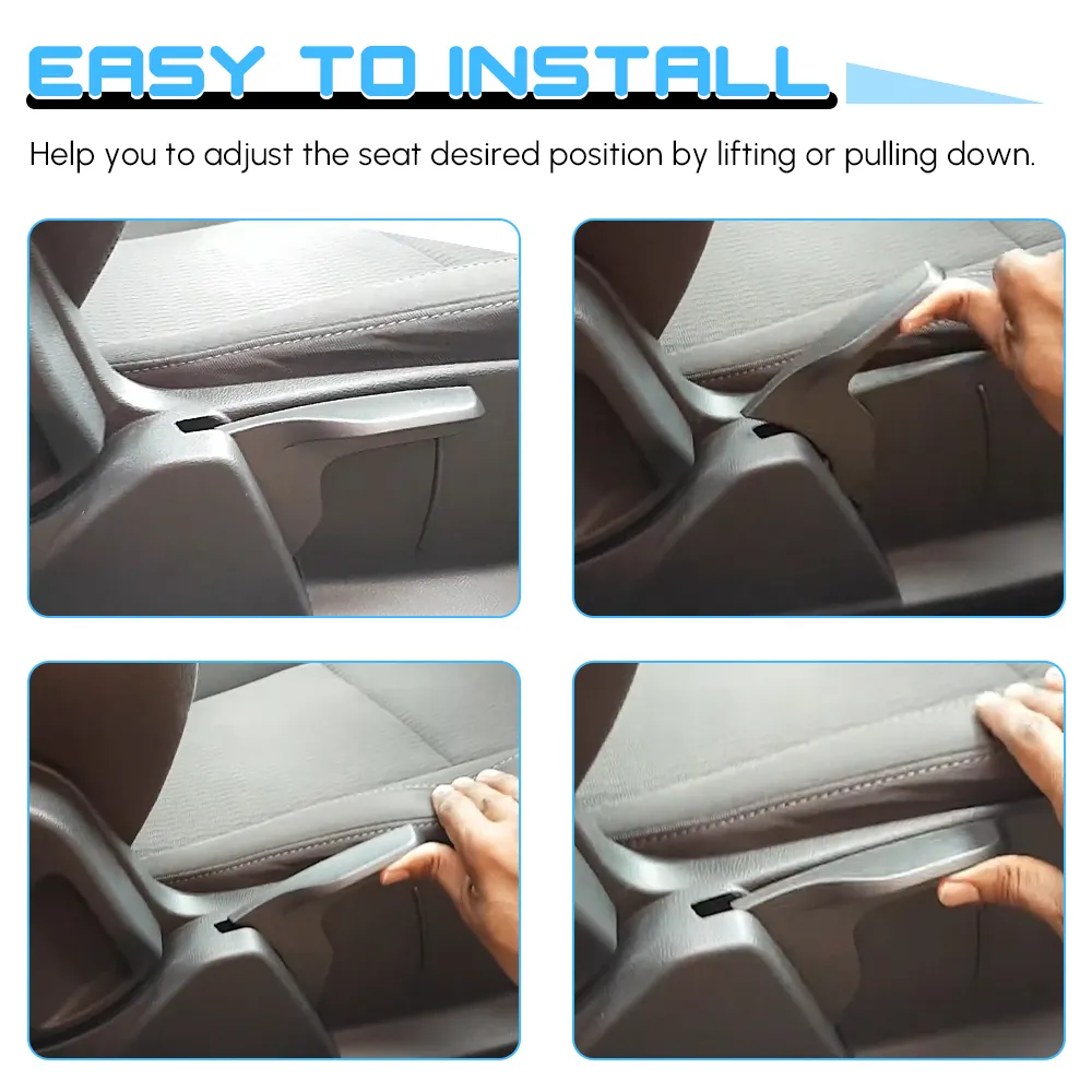 Seat Rear Back Handle Ford Seat Back Adjustment Handle Left/Right... From Ddmymaster, $21.89 ...