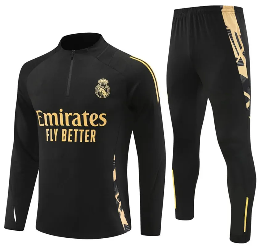 Dhgate chandal futbol hotsell