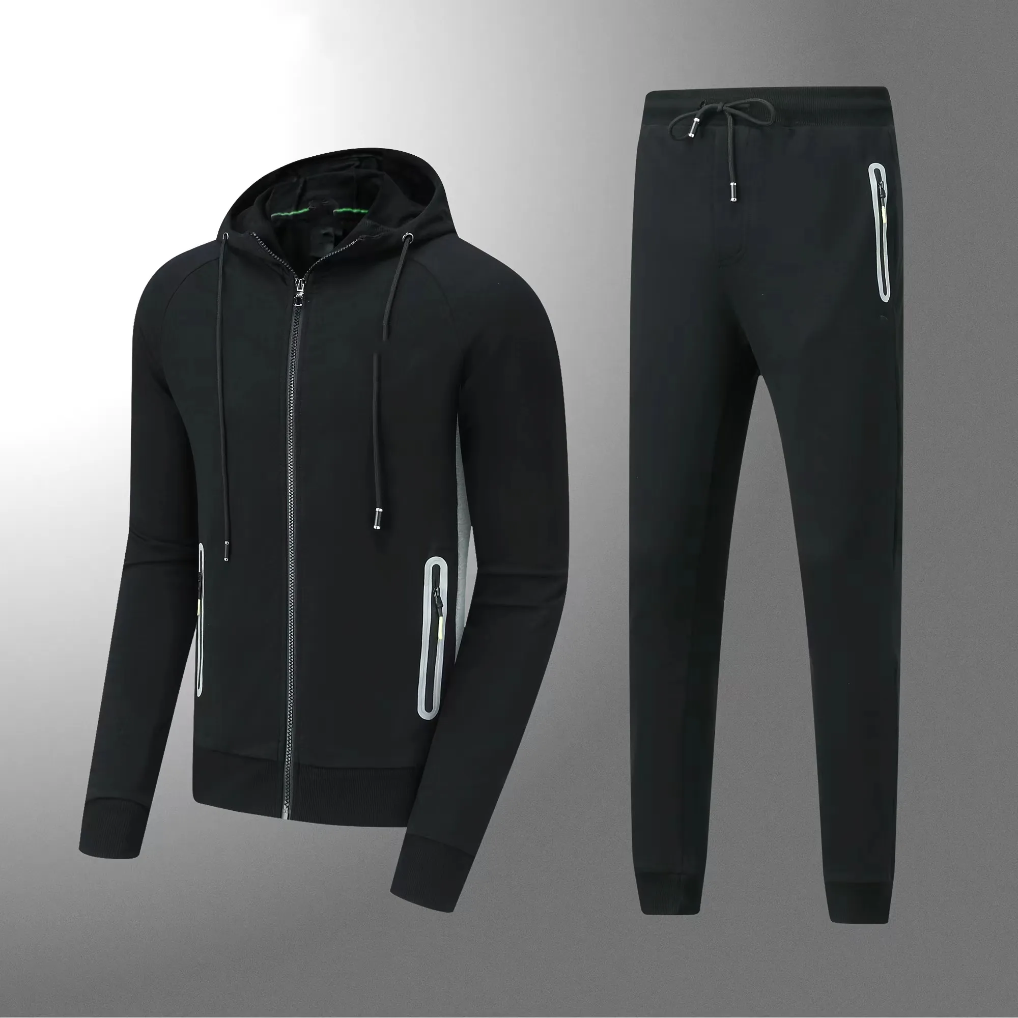 Premium tracksuits top