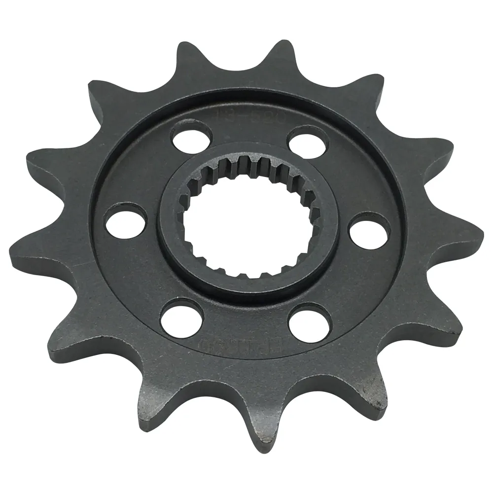 16-Tooth 428 Chain Front Sprocket For Lifan, YX, Loncin, Zongshen