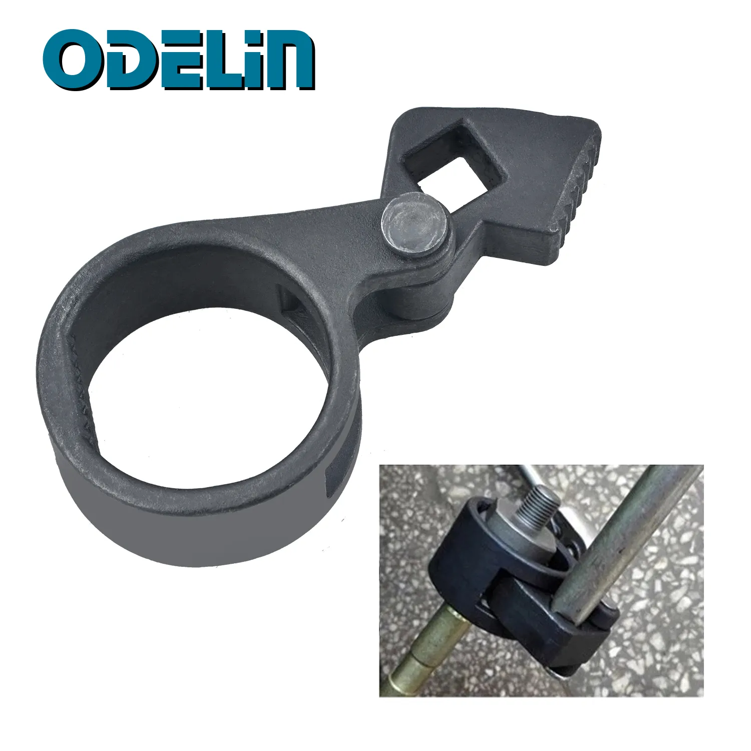 thumbnail image 2 of DASBET Inner Tie Rod Hex Wrench Repair Removal Tools | Ubuy 2 of 11