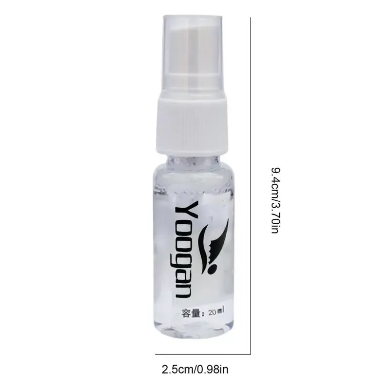 20ml Anti-Fog Spray for Swimming Goggles Glasses Diving Goggles Lens ...