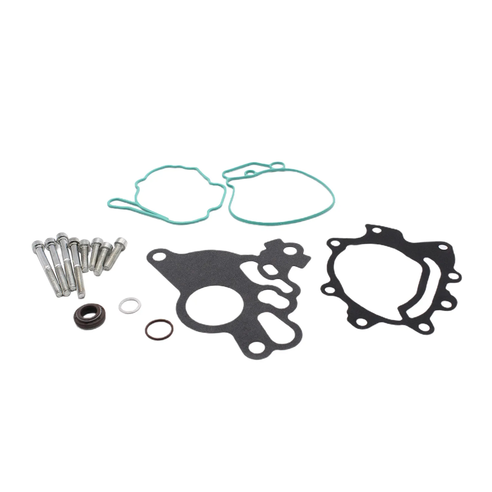 Kit De Sellado Para Bomba Tandem De Combustible Y Vacío LUK – Compatible Con 1.4, 1.9, 2.0 TDI, Dr. MOTOR DRM0210L