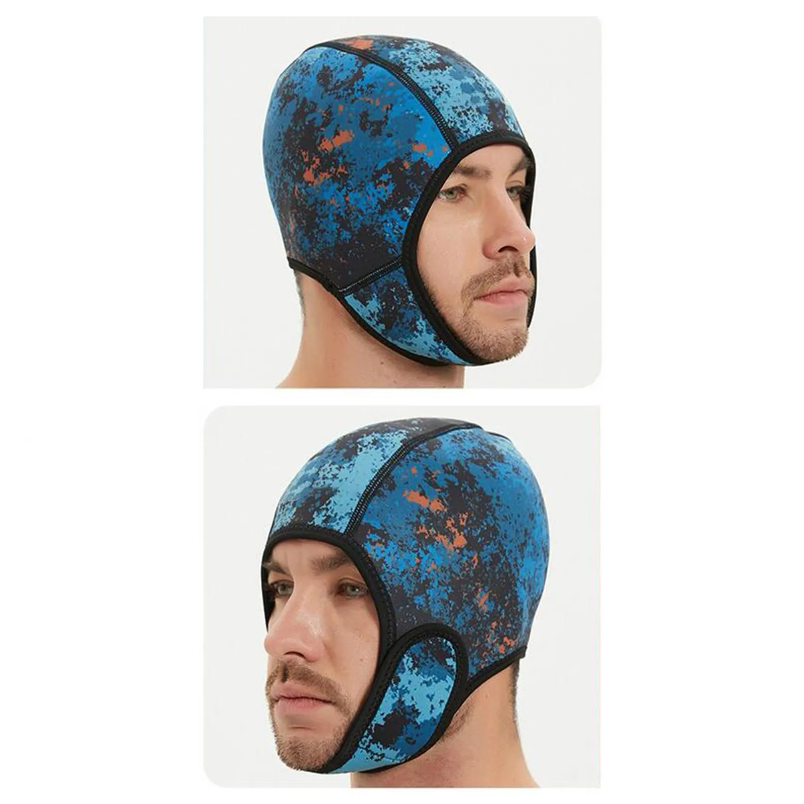 Wetsuit hat mens online