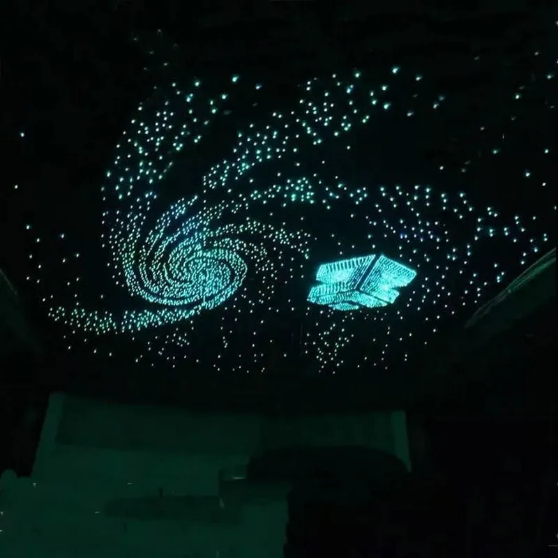 Diy star ceiling kit hot sale