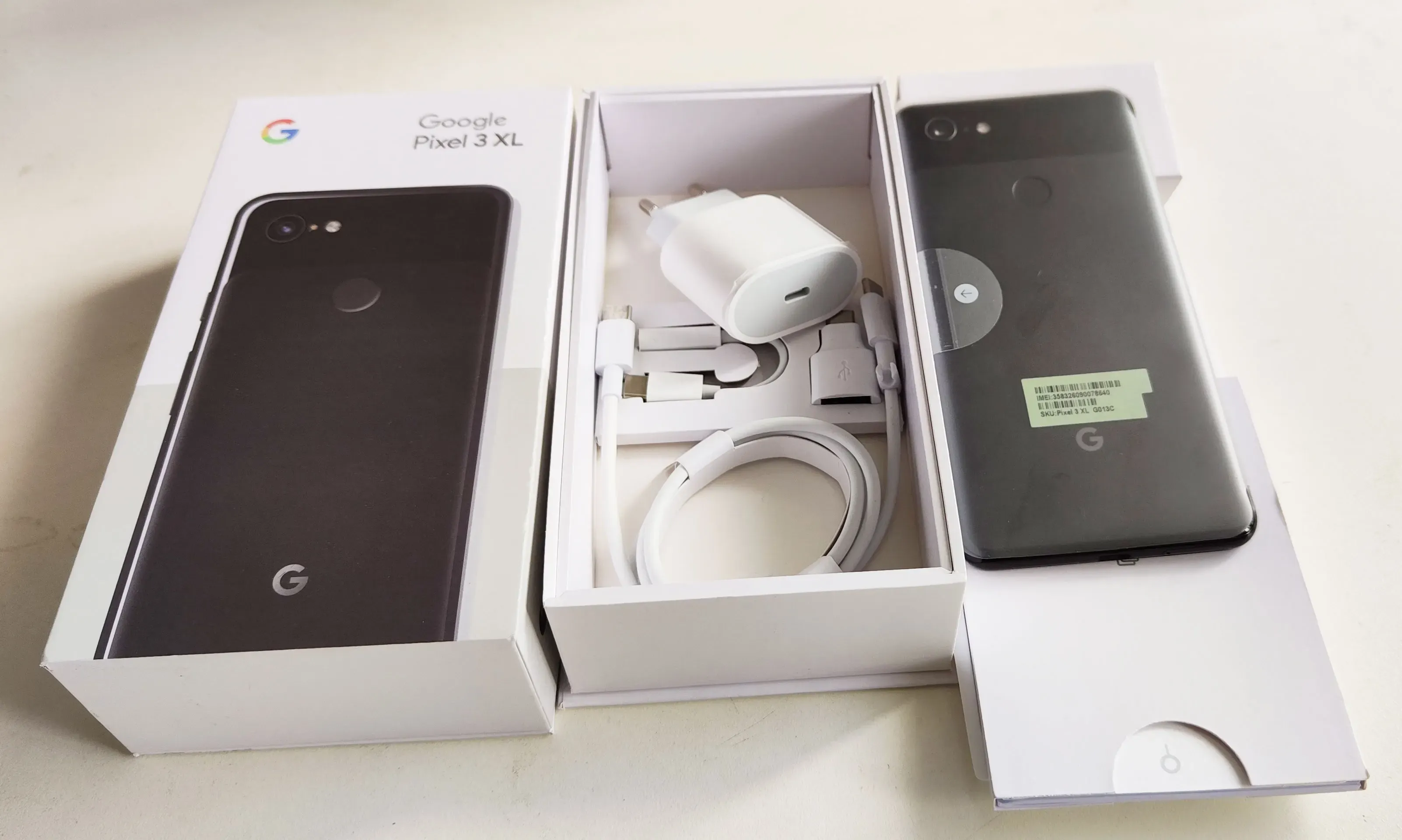 pixel 3xl ジャンク Google Pixel - Pixel 3xl 64GB ジャンク Google Pixel 3 XL