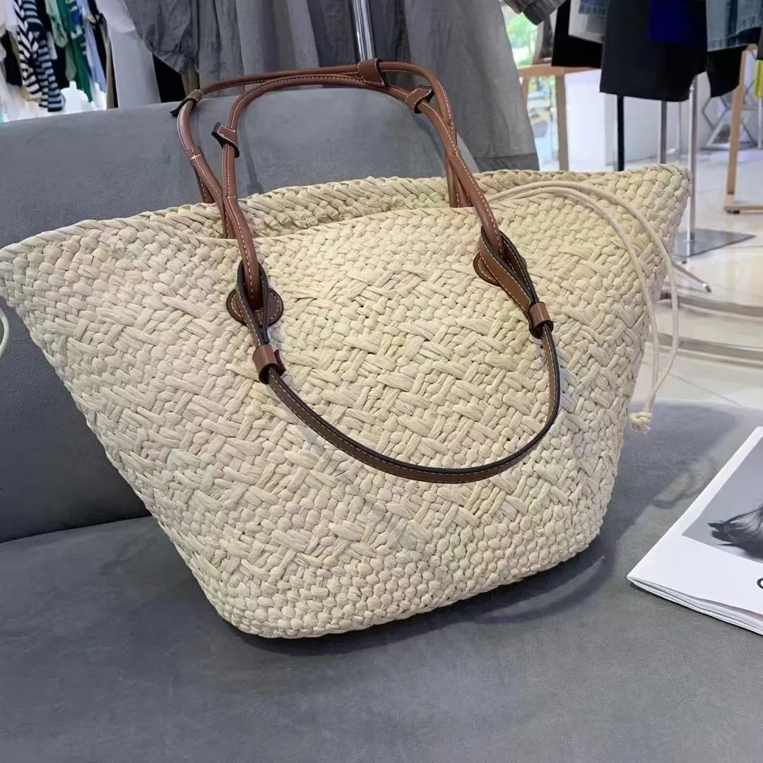 Ameri straw bags sale