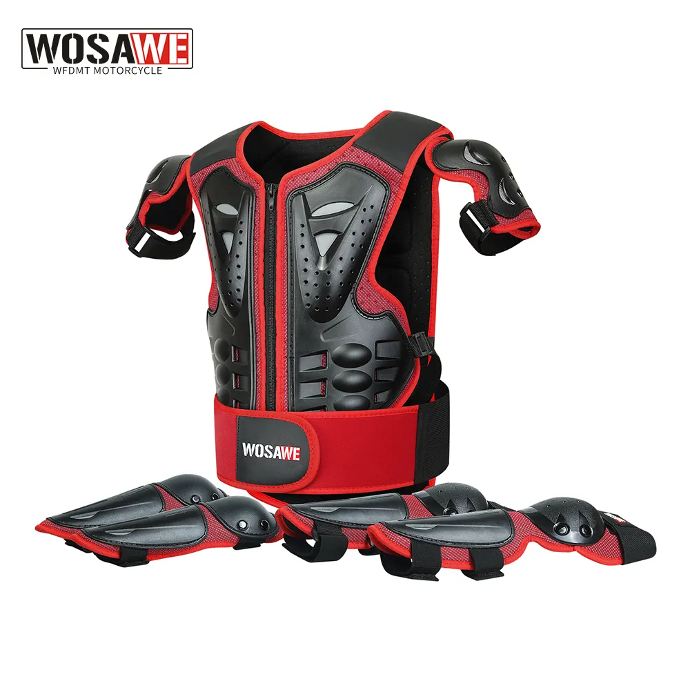 Dirt bike protective gear set 2025