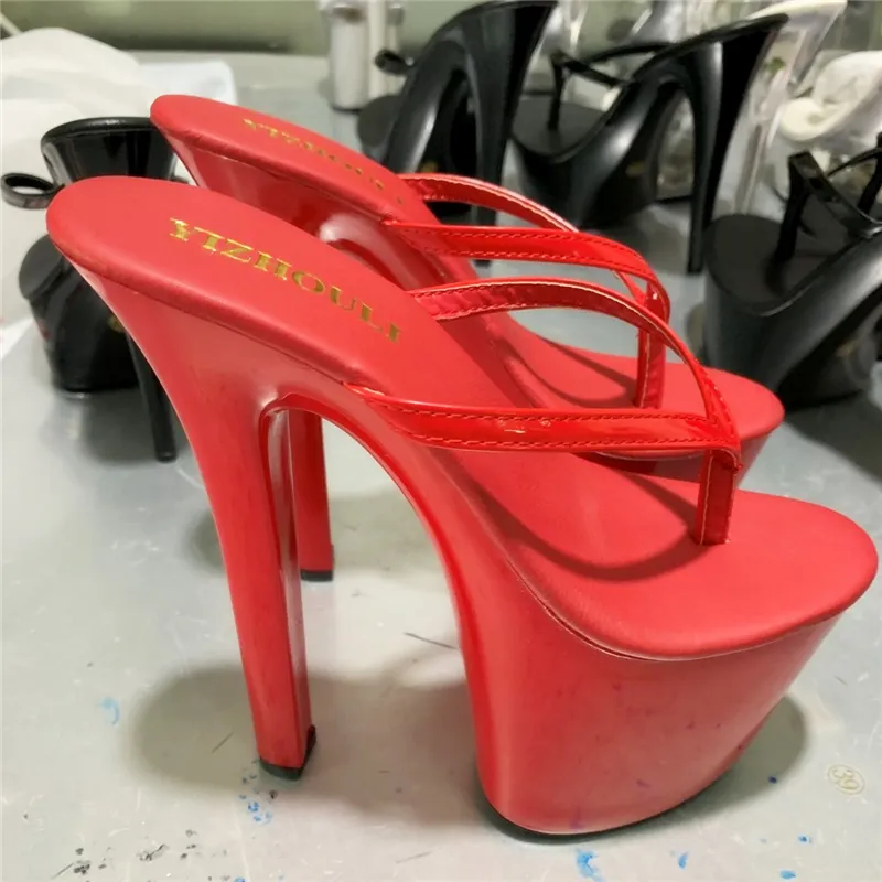 7 inch high heel sandals shop