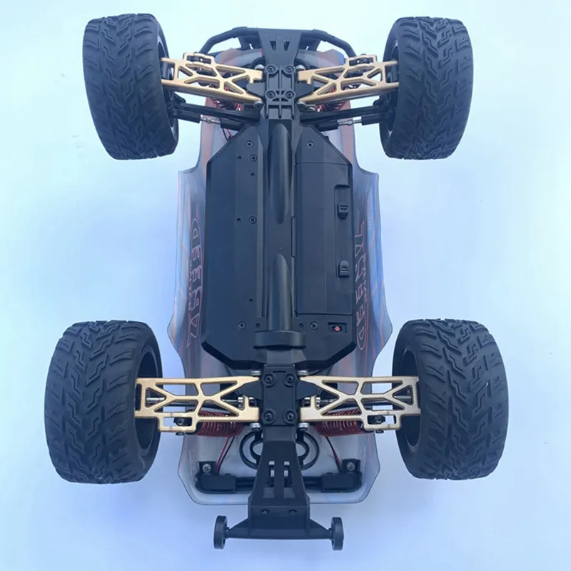 DHgate WLtoys 104009 Chassis Battery Cover 12409 1510 12409 1511 for RC Cars 12401 12402 12403 12404 Toys Gifts