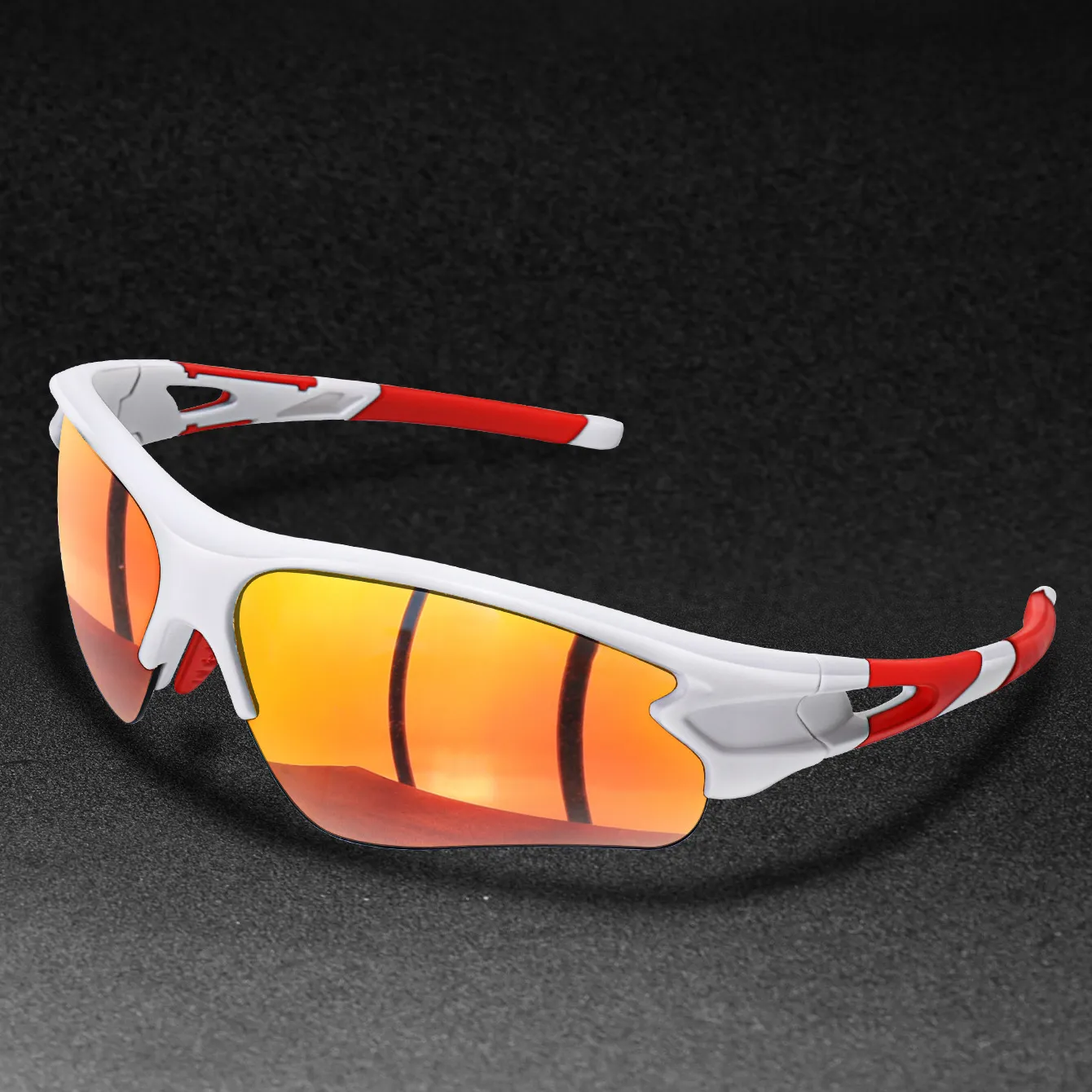 designer sunglasses Polarized Sports Sunglasses for Men Women Youth Baseball Fishing Cycling Running Golf Motorcycle Tac Glasses UV400