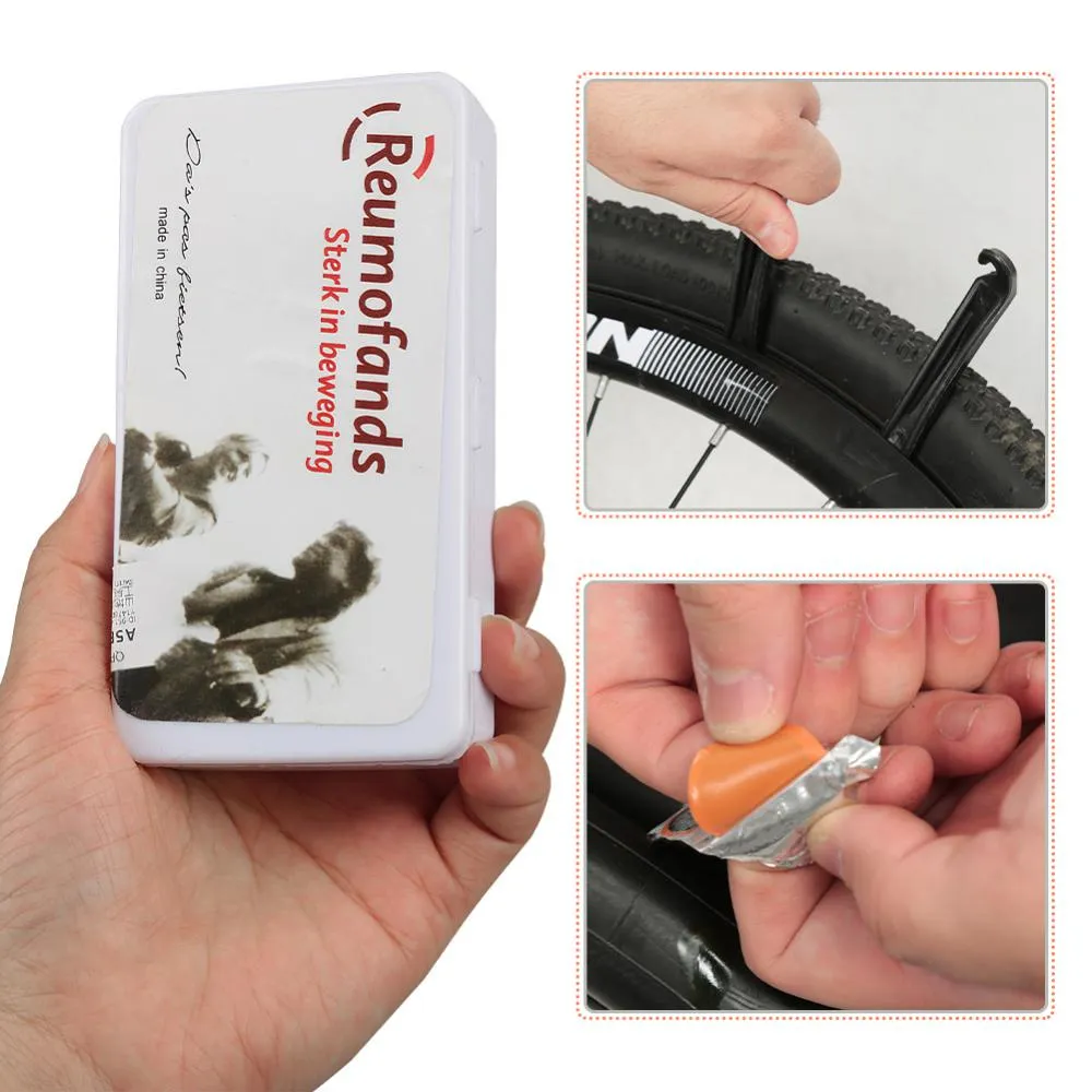 Mountain Bike Bike Maintenance Kit Amazon Puncture Repair Amazon