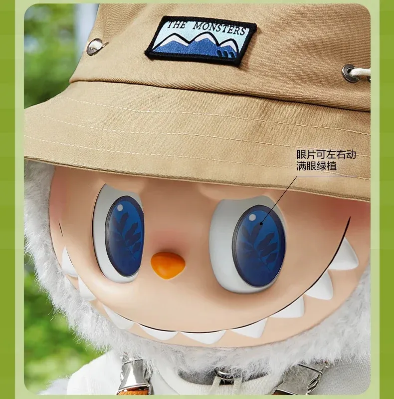Spring Labubu Labubu Plush Figure Buying Guide: Size, Material & More