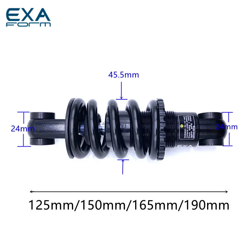 Ks 290 rear shock new arrivals