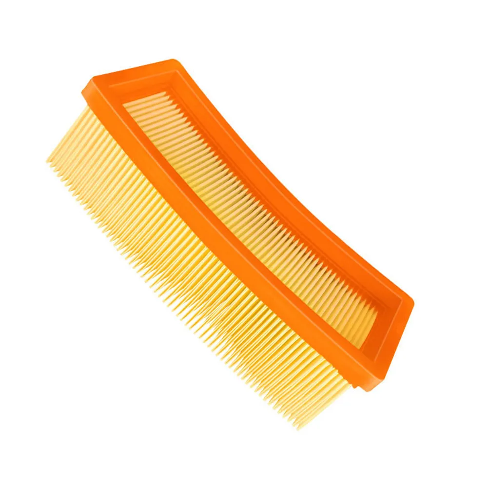 Vacuum Cleaner Filter Replacement For Karcher MV4 MV5 MV6 & WD Series - PC Material, Easy Install - View #9