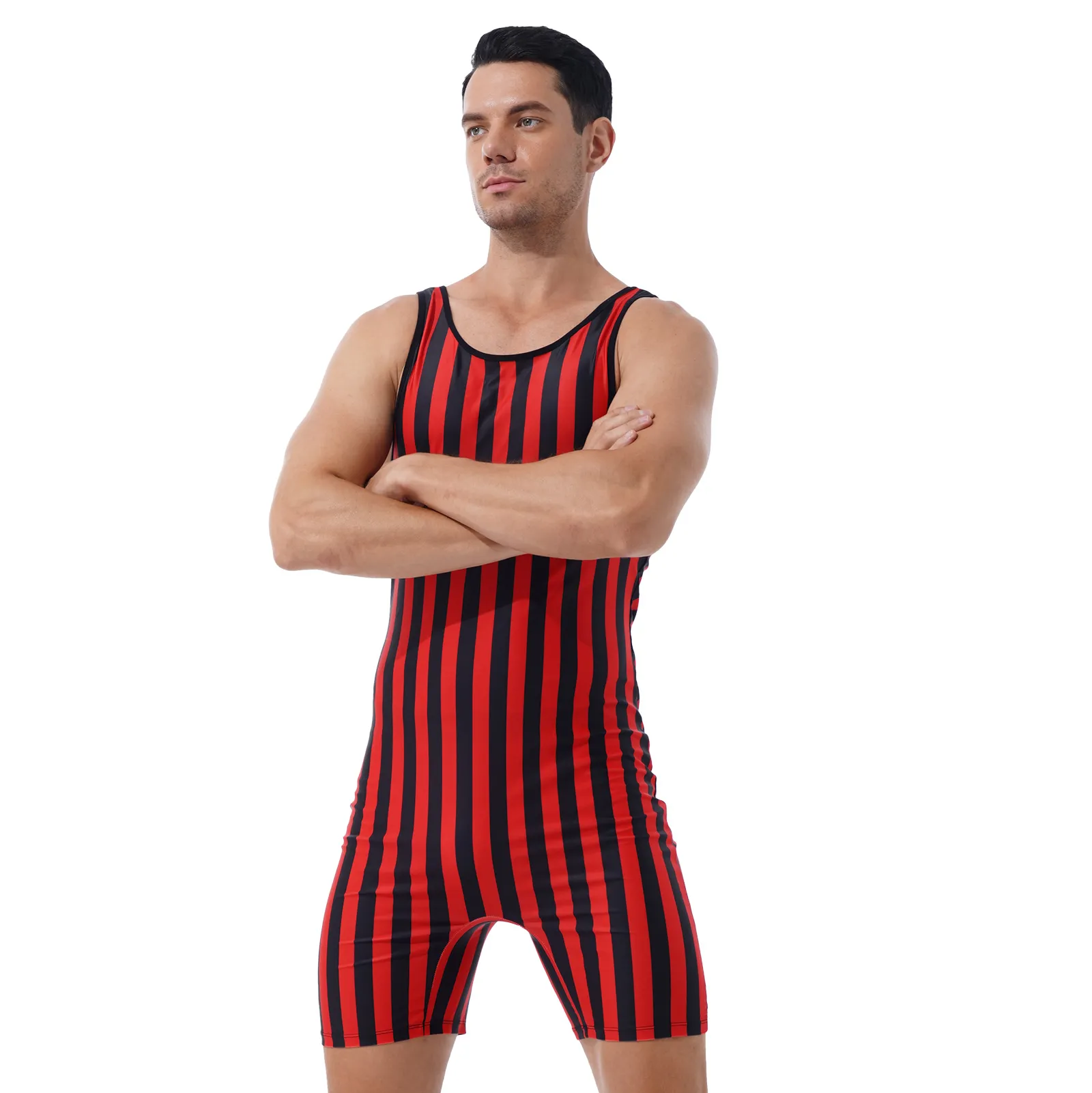 Jumpsuit athletic shop