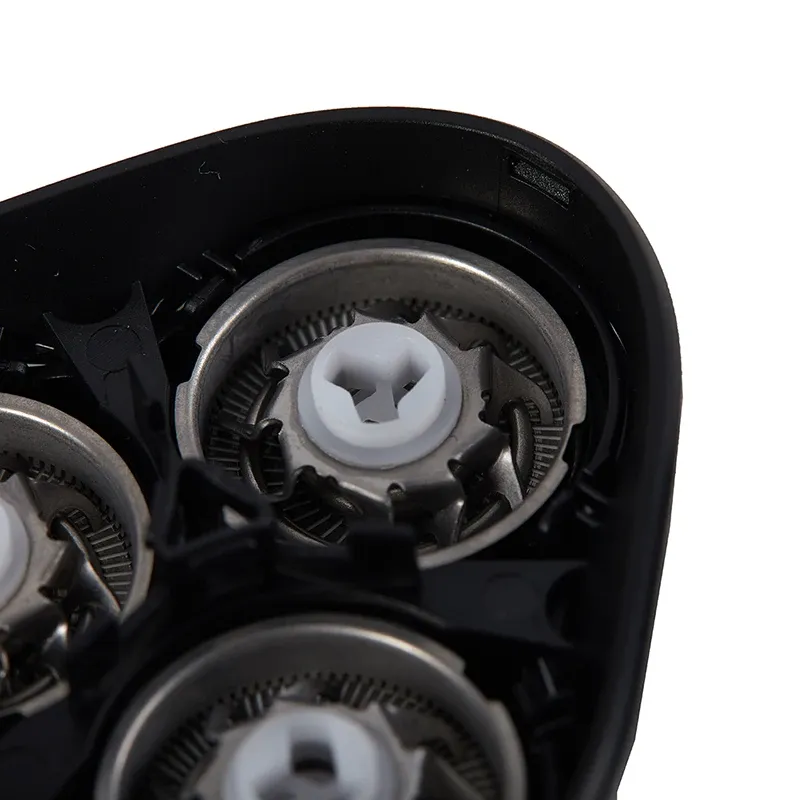 Replacement Shaver Heads for Men's Rotary Electric Razors: Popup ...