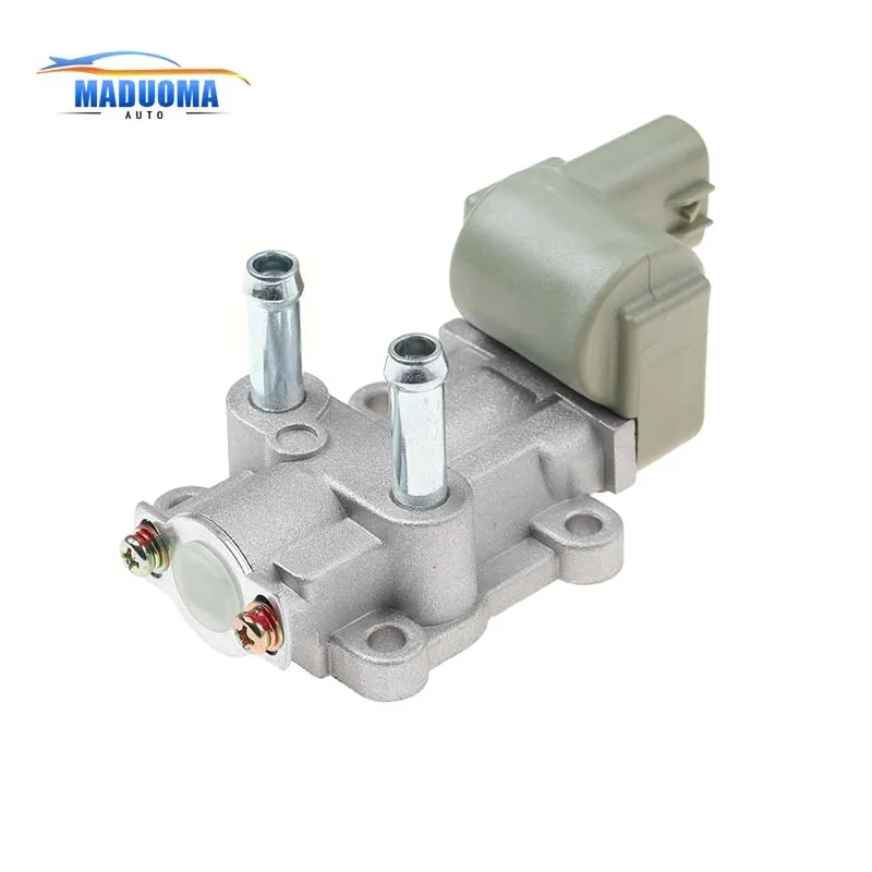 New 16022 P2E A51 16022P2AJ01 Idle Air Control Valve For HONDA CIVIC Mk ...