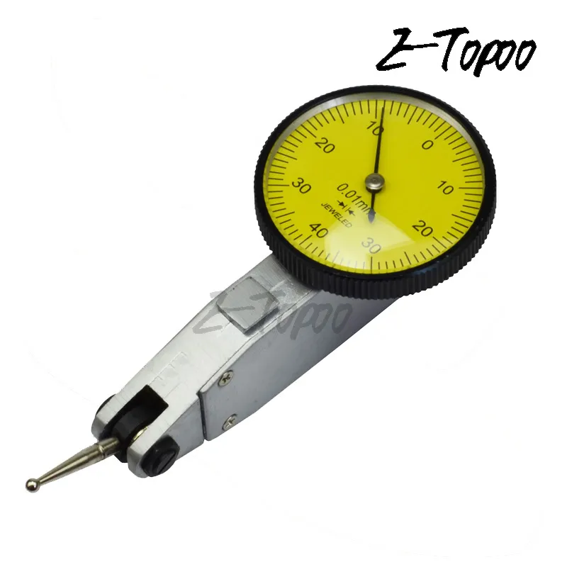 Dial Indicator Gauge Magnetic Base 22pcs Indicator Point Fine Adjustment Dial Test Indicator Gage 001mm Precision Inspection Set Measuring Gauge Tool 3d Printer Lathe Workshop Woodwork Industrial Lab B0cp3xqh52