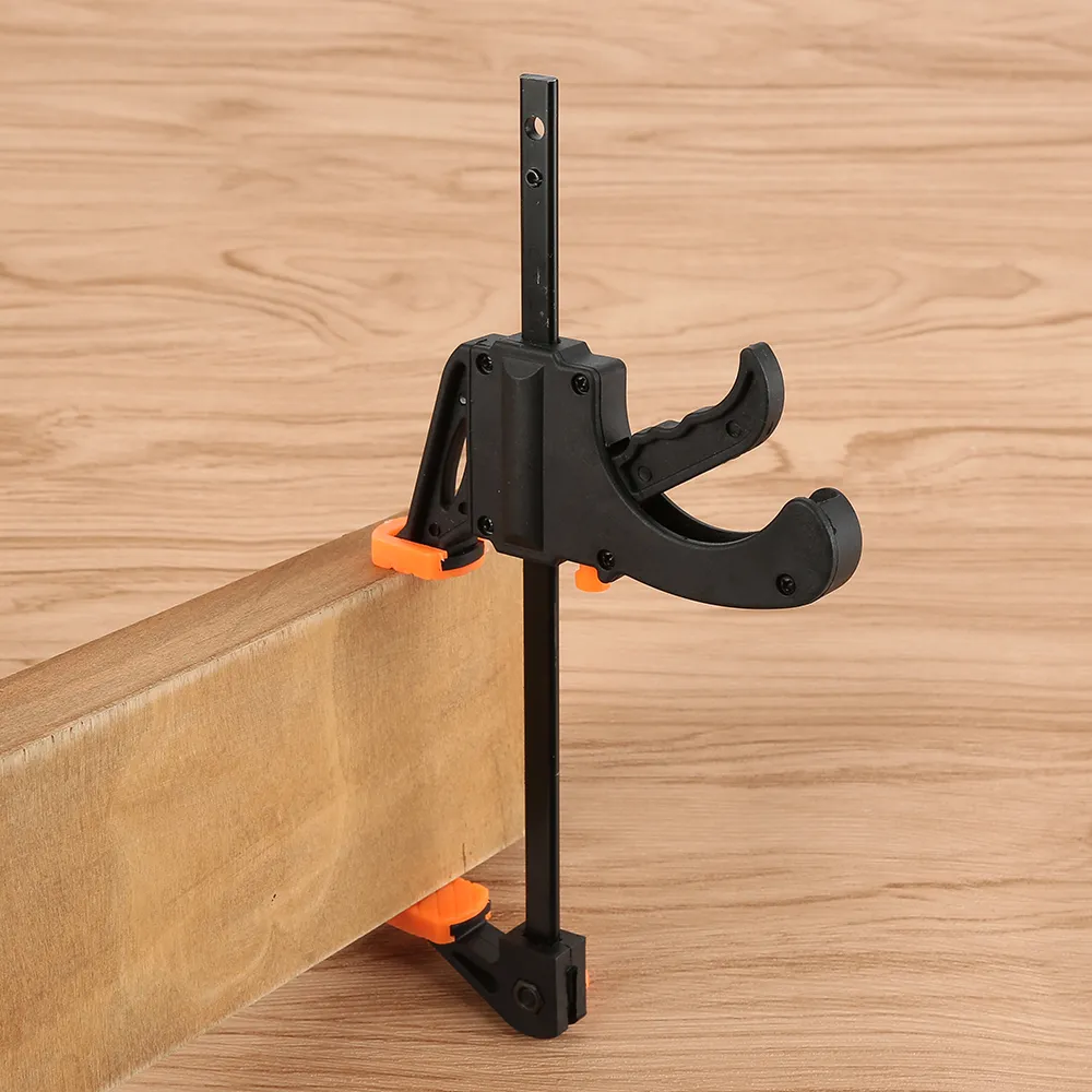2pcs/set DIY Quick Ratchet Release Speed Squeeze W... - Grandado