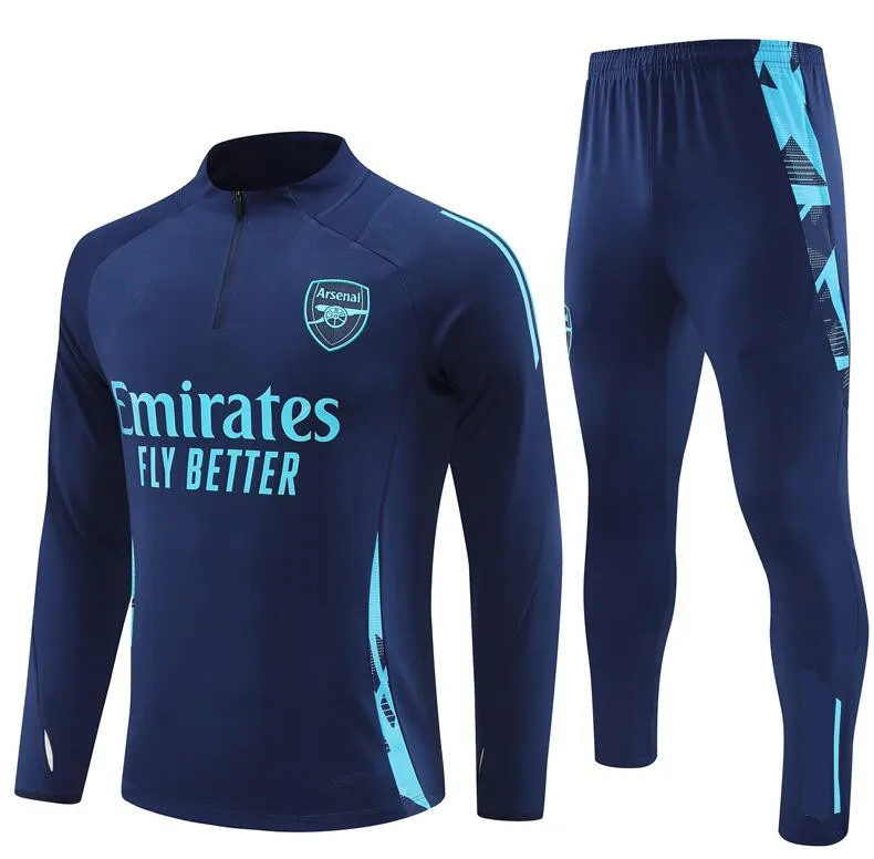 Chandal arsenal 2020 2025