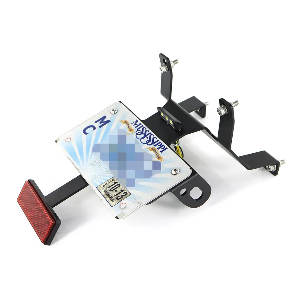 DHgate Honda CB300R CB150R CB125R CNC Rear Tail Tidy Fender Eliminator Kit Automobiles Motorcycles
