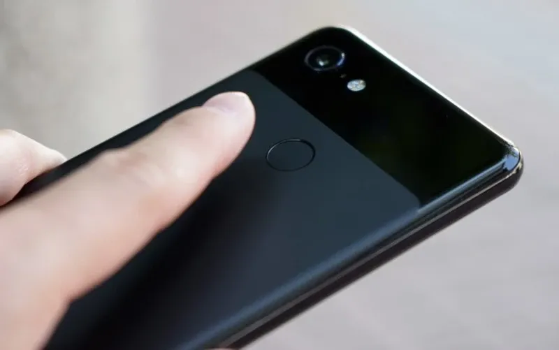 Unlocked Original Google Pixel 3XL Cell Phone 6.3