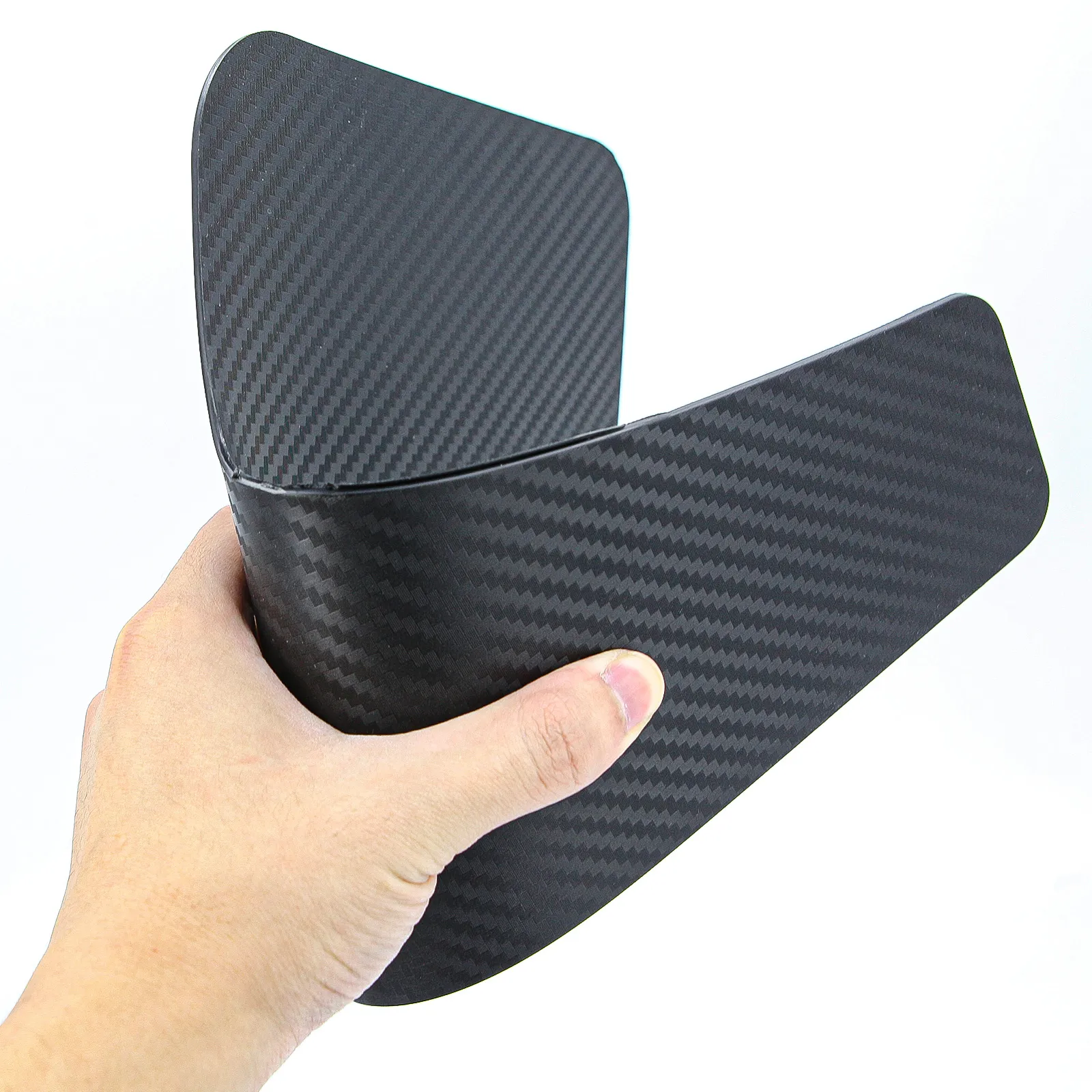 Car Accessories Front Rear Fender Splash Guards Mud Flaps Kits for Ford Focus ST